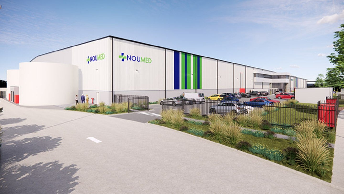 Pharmaceutical Industry